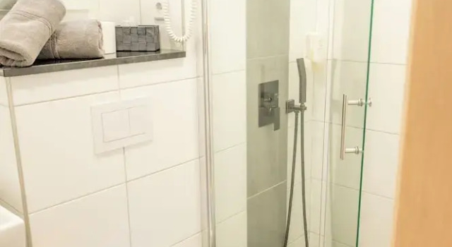 Номер Comfort AaRa Hotel