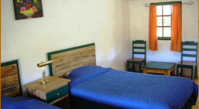 Las Cabañas de Apaneca, Забронировать Отель Апанека Ruta de las Flores