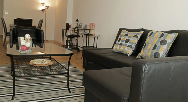 BellaView Suites