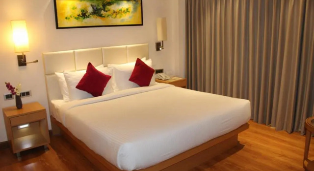 Люкс Pearltree Hotels And Resorts