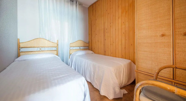 Apartament Sant Joan, Забронировать Апартаменты/квартира Калафель El Baix Penedès