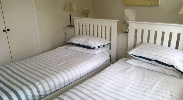Lamorran Lodge, Boek Vakantiehuis Vakantiehuizen in Merseyside, Cottage