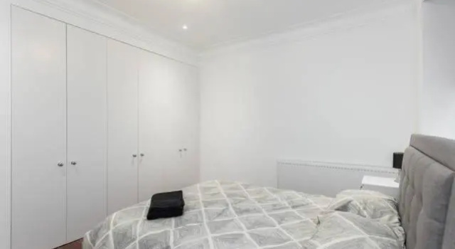 Апартаменты Fleet Street Apartment 3