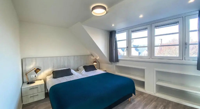 Prachtig Appartement dichtbij strand DO07, Book Apartment Domburg 