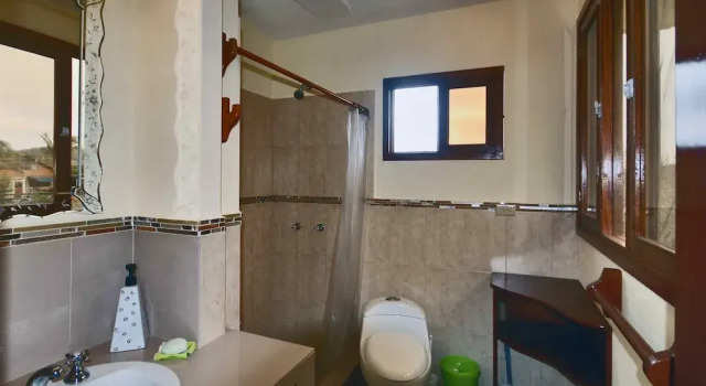 Номер Standard Пентхаус The Galeodan Suites