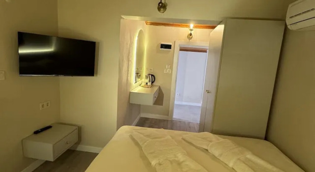 La Berca Boutique Hotel
