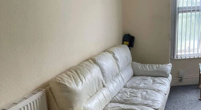1 Bedroom Flat - Aylestone Road Leicester, Varaa Huoneisto Asunnot kohteessa Merseyside, Huoneisto