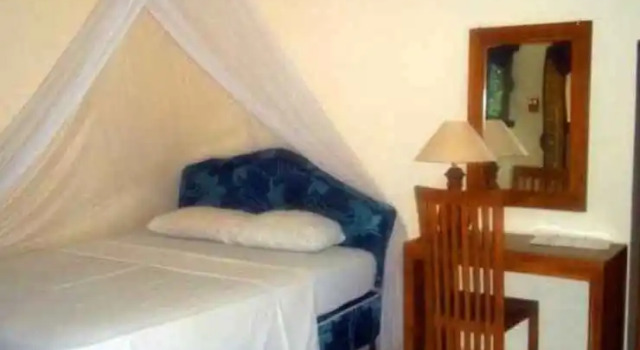 Kusuma Jaya Indah Bungalow, Varaa Hotelli Hotellit Bunutan pysäköinnillä, Pysäköinti