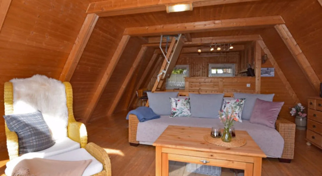 House Alwin Suhl