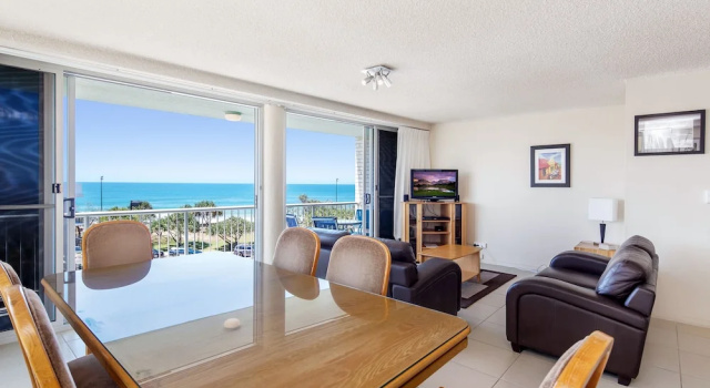Апартаменты с 3 комнатами Capeview Apartments - Spectacular Ocean Views