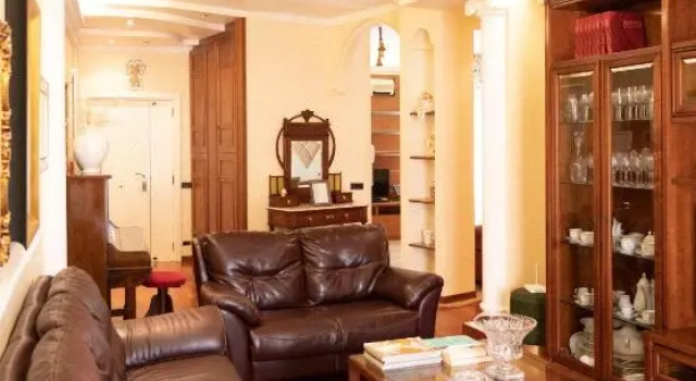 Apartment Carducci 21, Book Lejlighed Lejligheder i Gargano, Lejlighed