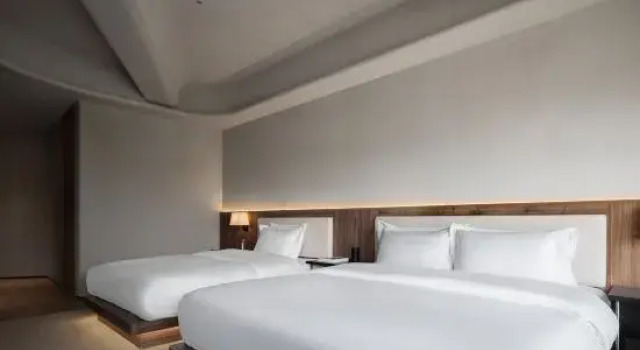 Люкс Burqin Vista Hill Designer Resort