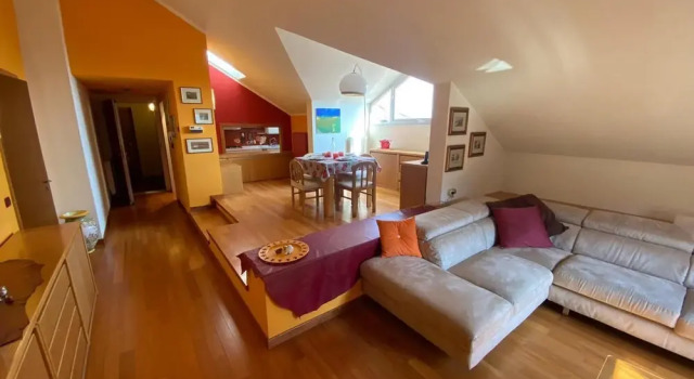 Maia in Baveno With 2 Bedrooms and 1 Bathrooms