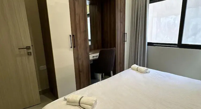 Апартаменты 006 Al-najeh JRE Apartments For Rent ave