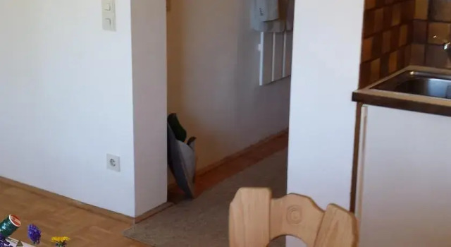 Behagliche Ferienwohnung, Rezerwuj Apartament Hotele w Karyntia z parkingiem, Parking