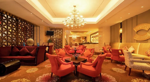 Hilton Xi'an