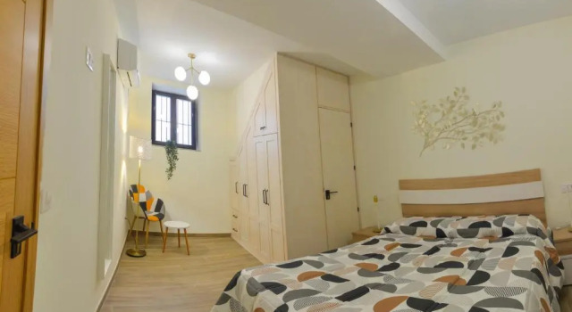 Апартаменты Apartamentos Turísticos Hornillo AT-CC-00681