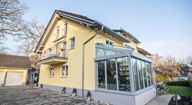 Haus Ruther - Wohnung 1, Réserver Hôtel Bad Saulgau Bade-Wurtemberg
