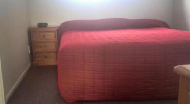 Номер Standard Palmerston North Motel