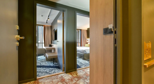Hôtel B55, Забронировать Отель Отели и гостиницы 13-й округ: Площади Италии - Ле-Кремлен-Бисетр, Отель