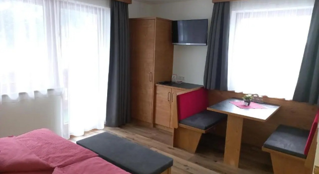 Номер Standard Haus Alpenflora Premium Sommerkarte inklusive