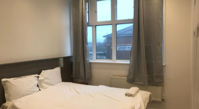 Spacious Entire Two Double Bedrooms Flat, N 3, Prenota Hotel Great Yarmouth 