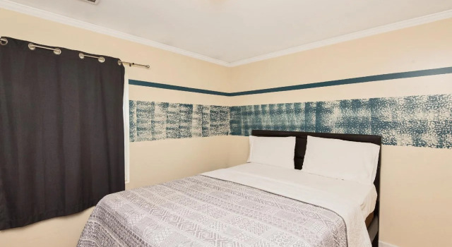 Racpanos Modern Stay on Forrest Street