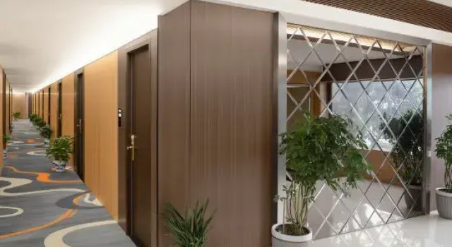 Xiangtan Laixin Business Hotel, Prenota Hotel Xiangtan County Hunan