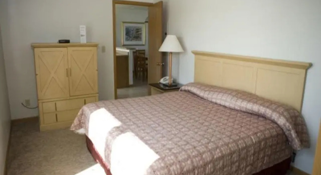 Двухместный номер Standard Nauvoo Vacation Condos and Villas