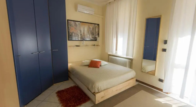 Camera doppia Standard B&B - Il Portichetto