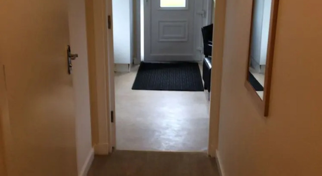 Twechar Farm Bed & Breakfast, Prenota Agriturismo Kilsyth Lanarkshire