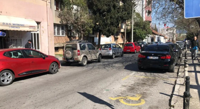 Апартаменты Cicki Apartments I