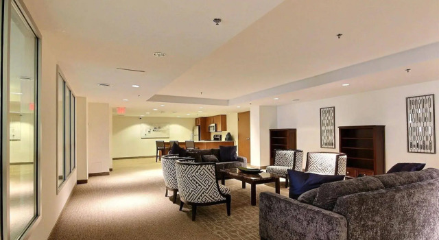 ByWard Luxury Suites