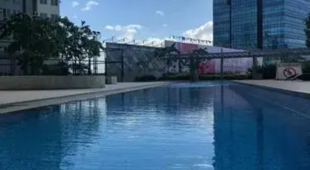 1 Bedroom Condo San Lorenzo Place, Забронировать Апартаменты/квартира Макати 