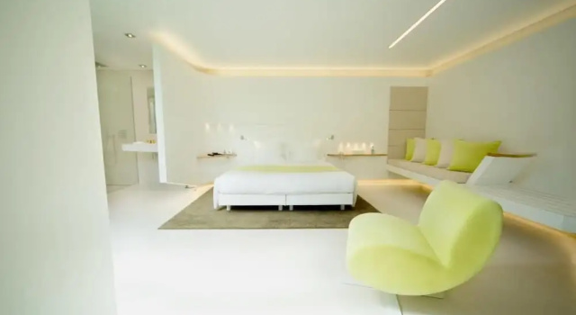 Номер Standard Maison KERVARREC