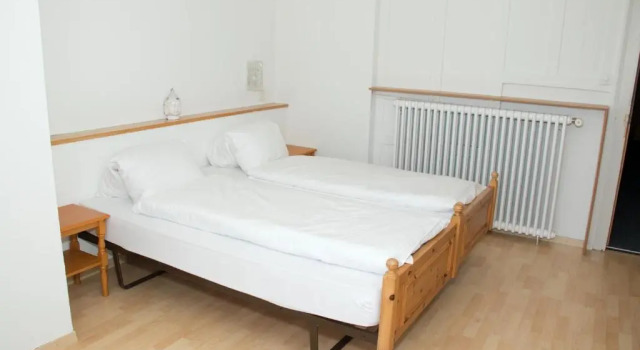 Habitación Superior Chamanna Bed & Breakfast