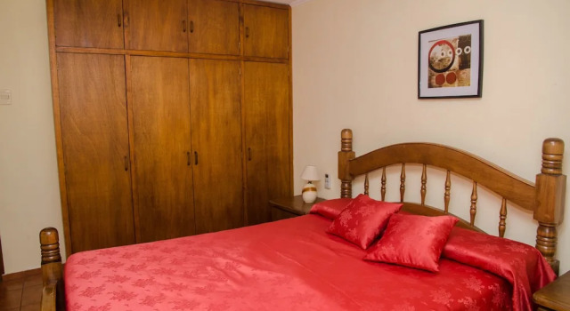 Бунгало Hotel Del Pasaje