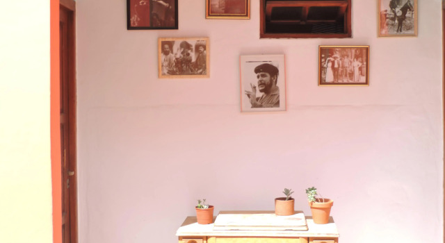 Carrusel Art-Hostel, Забронировать Отель Недорогие отели провинции Буэнос-Айреса, недорого