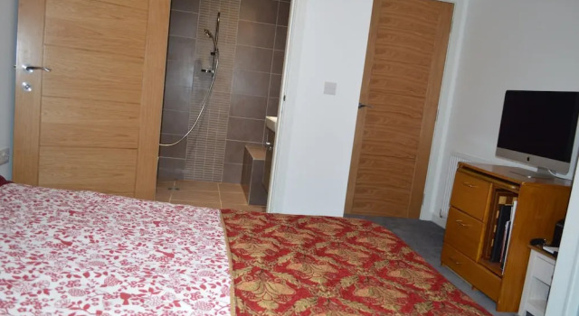 2 Bedroom Ground Floor Flat With Garden, Prenota Hotel Edimburgo 