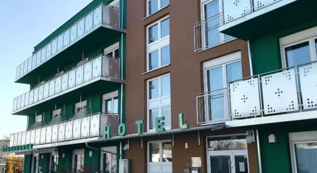 Jura Hotel, Prenota Hotel Nordstadt 
