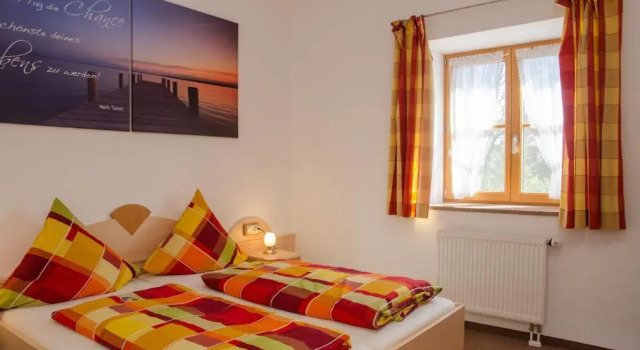 Tek kişilik daire Hotel-Cafe Hanfstingl
