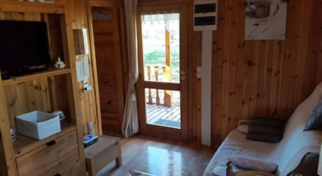 Camping La Motte Flottante, Prenota Campeggio Hotel SPA a Alvernia, SPA