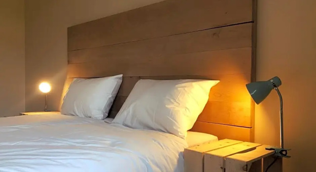 Grand Jardin - Clairefontaine, Book Hotel  