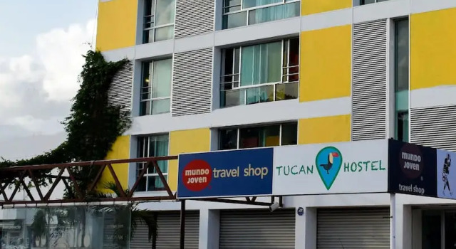 Tucan Hostel