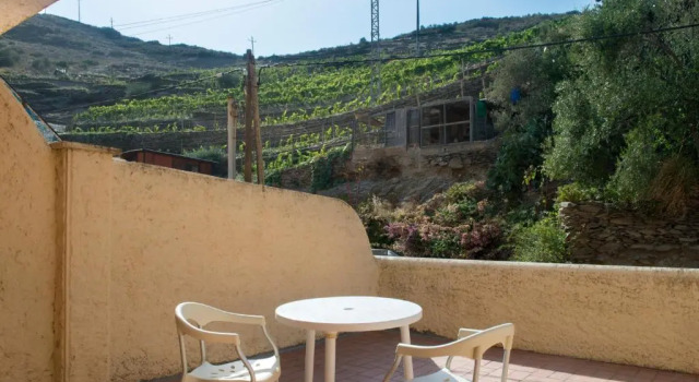 Номер Standard Hotel Cala Joncols