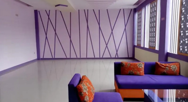 Ungu Hotel Garut by ZUZU