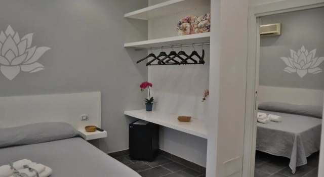Номер Standard Fiore di Loto Rooms