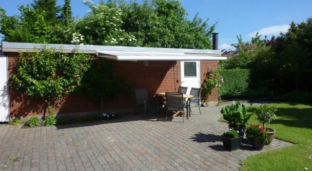 BnB Odense