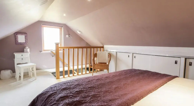 Ettrick Cottage, Забронировать Дом для отпуска Ротсей Isle of Bute