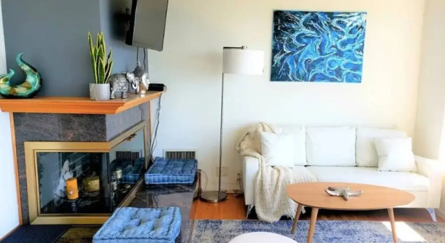 Panoramic Ocean View, 5 Br, 6 Min Walk To Beach 5 Bedroom Apts, Забронировать Отель Отели Лос-Анджелеса 3 звезды, 3*